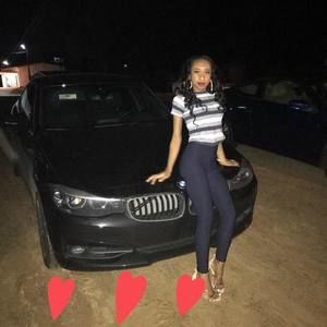 Meet your Posher, Gigi